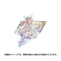 Tsukinoki Tirol - Acrylic stand - 774 inc.