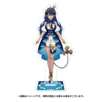 Shimamura Charlotte - Acrylic stand - 774 inc.