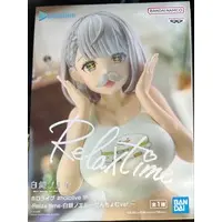 Shirogane Noel - hololive IF -Relax time- - Figure - hololive