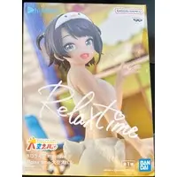 Oozora Subaru - hololive IF -Relax time- - Figure - hololive