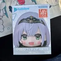 Shirogane Noel - Figure - hololive