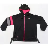 Musubime Yui - Clothes - Hoodie - VTuber