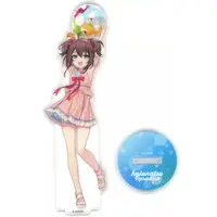 Natsuiro Matsuri - holonatsu Paradise Merch vol.2 - Acrylic stand - hololive