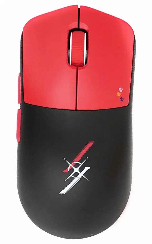 Nekota Tsuna - Mouse - VSPO!