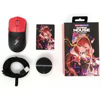 Nekota Tsuna - Mouse - VSPO!