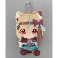 Amakami Konomi - Plush - Million Production