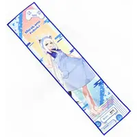 Shirakami Fubuki - Towels - hololive