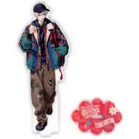 Kuzuha - Acrylic stand - ChroNoiR