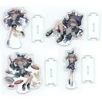 Kumonoue Yumemi - Acrylic stand - VTuber