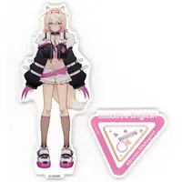 Mococo Abyssgard - Acrylic stand - hololive English