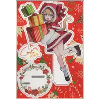 Kumonoue Yumemi - Acrylic stand - VTuber