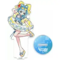 Kobo Kanaeru - holonatsu Paradise Merch vol.2 - Acrylic stand - hololive