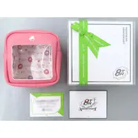 Saotome Berry - Case - Character Card - Pouch - Nijisanji