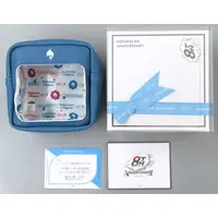 Nishizono Chigusa - Case - Character Card - Pouch - Nijisanji