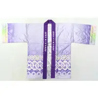 Shima - Clothes - Happi Coat - UraShimaSakataSen (USSS)