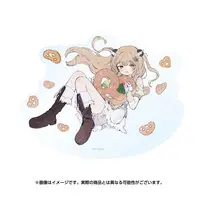 Amatsuna Sasaha - Acrylic Block - 774 inc.