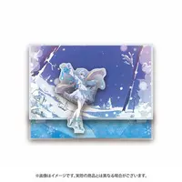 Kasukane Shino - Acrylic Diorama Stand - Acrylic stand - 774 inc.