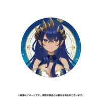 Shimamura Charlotte - Badge - 774 inc.