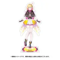 Ieiri Popo - Acrylic stand - 774 inc.