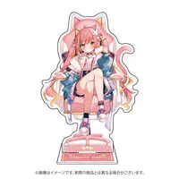 Hira Hikari - Acrylic stand - 774 inc.
