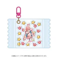 Hira Hikari - Key Chain - 774 inc.