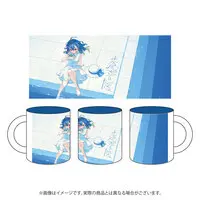 Suzumi Nemo - Tableware - Mug - 774 inc.