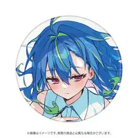 Suzumi Nemo - Badge - 774 inc.