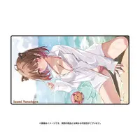 Yunohara Izumi - Trading Card Supplies - Desk Mat - 774 inc.