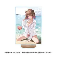 Yunohara Izumi - Acrylic stand - 774 inc.