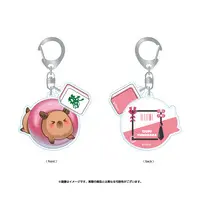 Yunohara Izumi - Acrylic Key Chain - Key Chain - 774 inc.