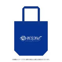 Suzumi Nemo - 774 inc. (【期間限定受注】涼海ネモ誕生日2025「ぼく色に染まれっ」トートバック)