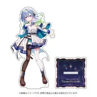 Suzumi Nemo - Acrylic stand - 774 inc.