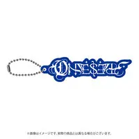 Suzumi Nemo - Key Chain - 774 inc.