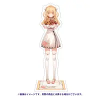 Inaba Haneru - Acrylic stand - 774 inc.