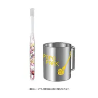 Ieiri Popo - Tableware - Mug - Toothbrush - 774 inc.