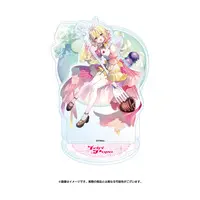 Ieiri Popo - Acrylic stand - 774 inc.