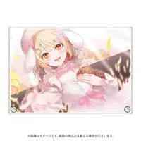 Inaba Haneru - Acrylic Art Plate - 774 inc.