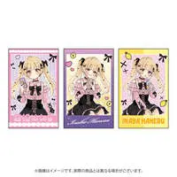 Inaba Haneru - Character Card - 774 inc.