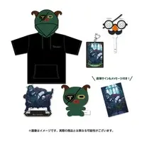 Sekishiro Mico - Clothes - Acrylic Key Chain - Postcard - Key Chain - Acrylic stand - Plush - T-shirts - 774 inc.