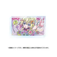 Ieiri Popo - Acrylic Block - 774 inc.