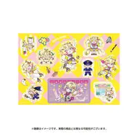 Ieiri Popo - Stickers - 774 inc.