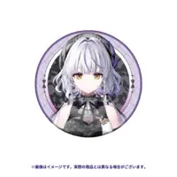 Kohaku Yuri - Badge - 774 inc.