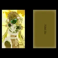 Kohaku Yuri - Cushion - 774 inc.