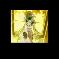 Kohaku Yuri - Mouse Pad - 774 inc.