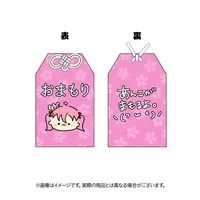 Anko Kisaki - Charm - 774 inc.