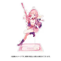 Anko Kisaki - Acrylic stand - 774 inc.