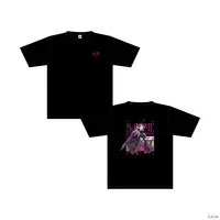 Hyakumantenbara Salome - Clothes - T-shirts - Nijisanji