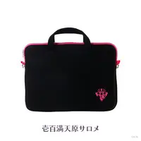 Hyakumantenbara Salome - Pouch - Nijisanji