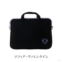 Sophia Valentine - Pouch - Nijisanji