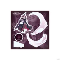 Hyakumantenbara Salome - Acrylic stand - Nijisanji